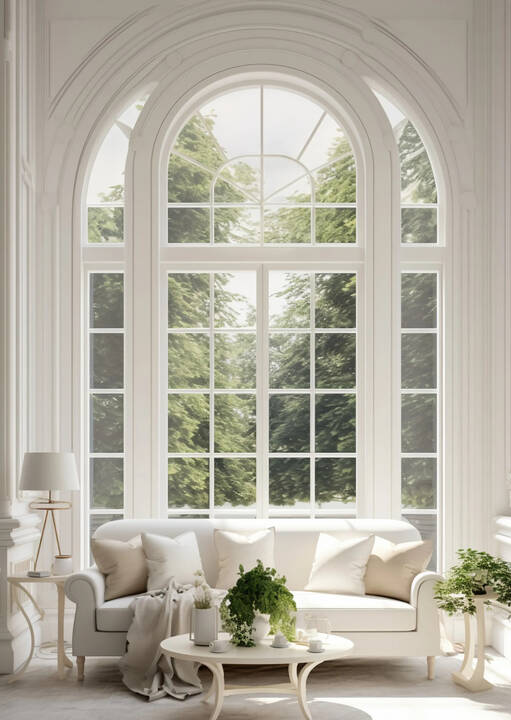 Bright Ideas: Stunning Window Designs for Every Home