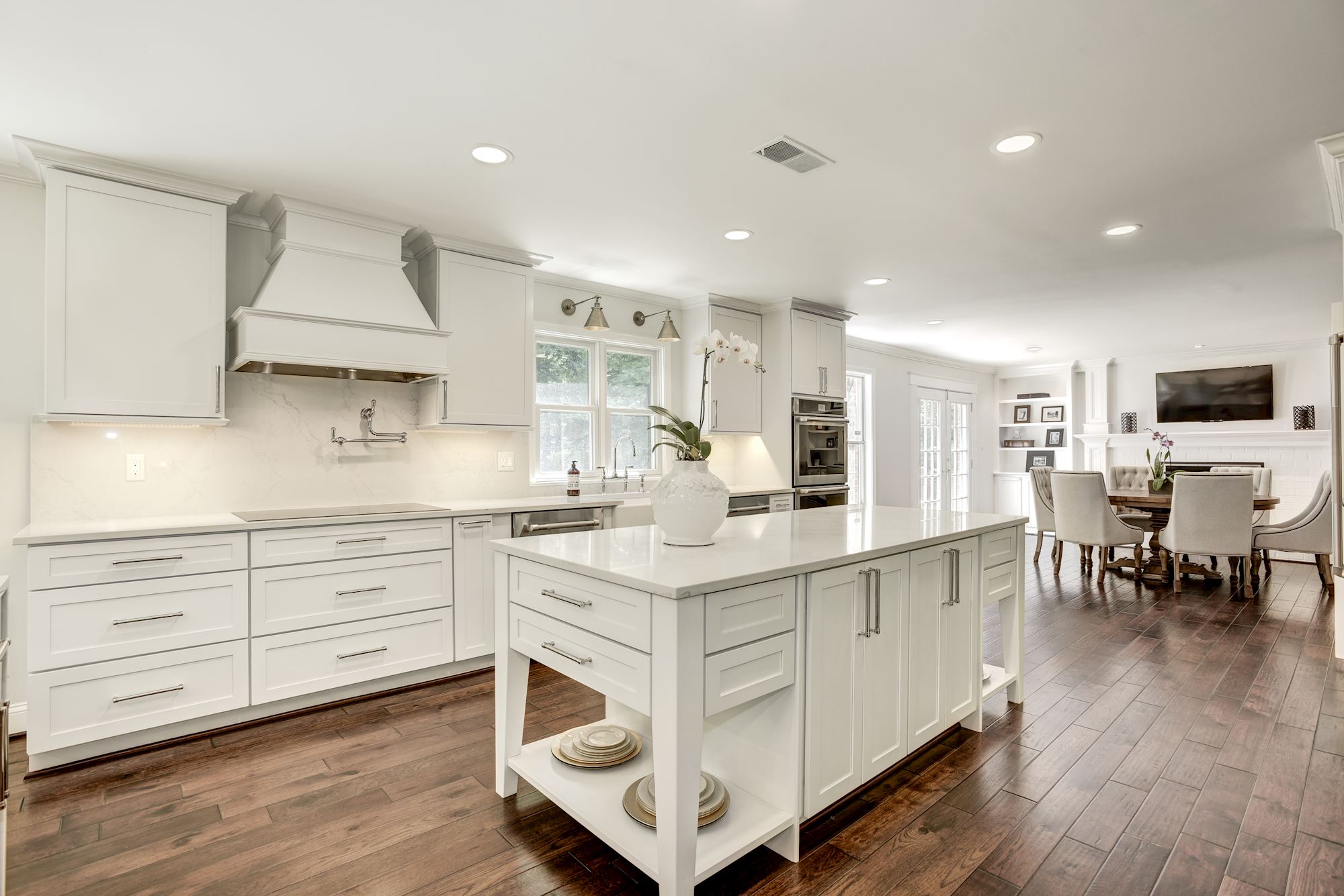 Where We Live Hickory Creek and Lexington Estates