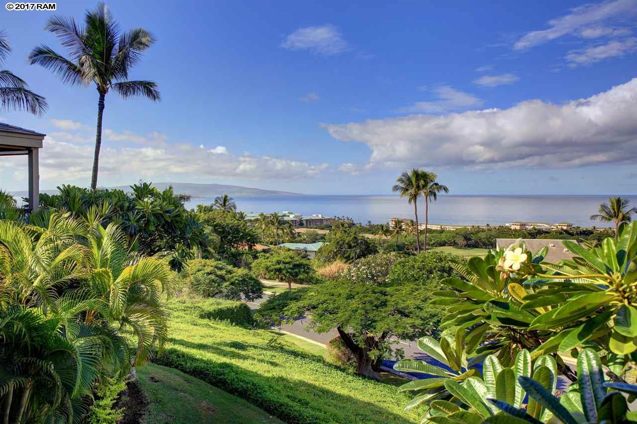 Lavish Luxury Condos for Sale at Wailea Ekolu Village