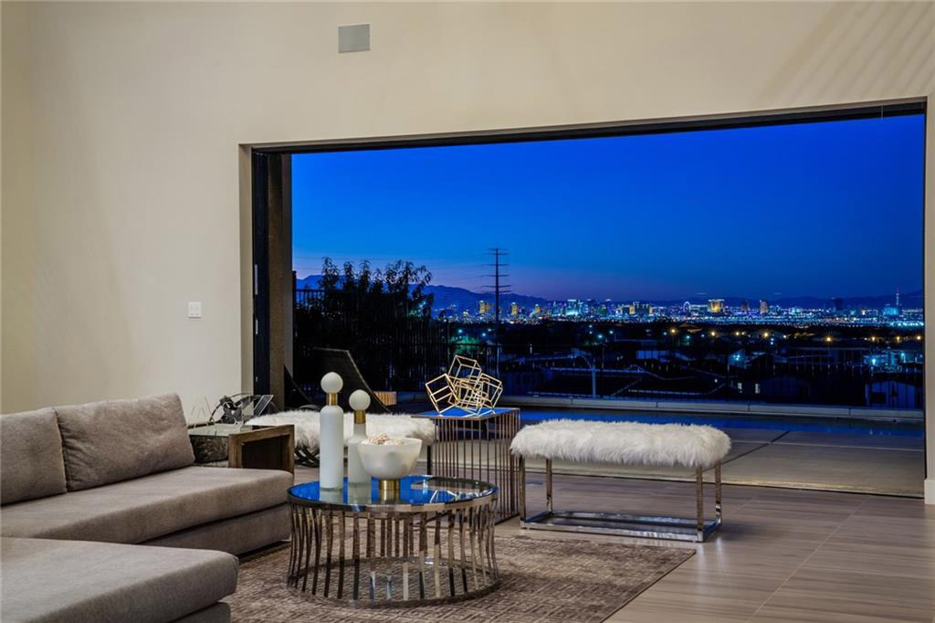 The top 5 benefits of living in Henderson NV