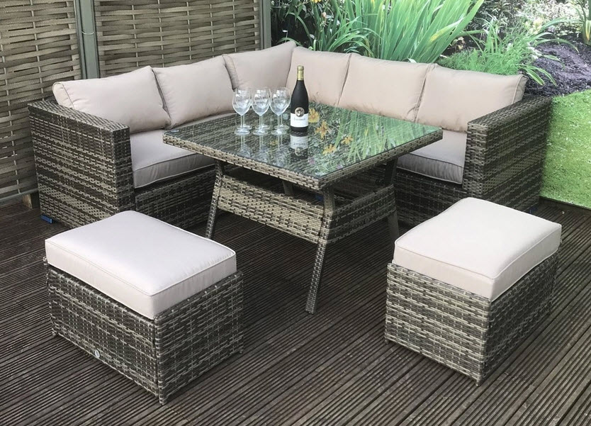 Rattan Furniture- What’s to Know Before Buying