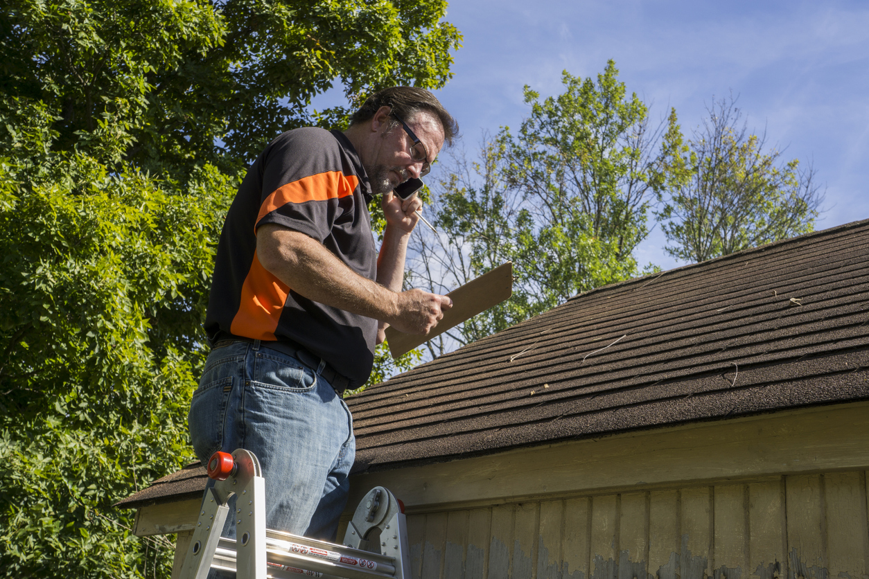 How Do Roofing Companies Help with Insurance Claims?