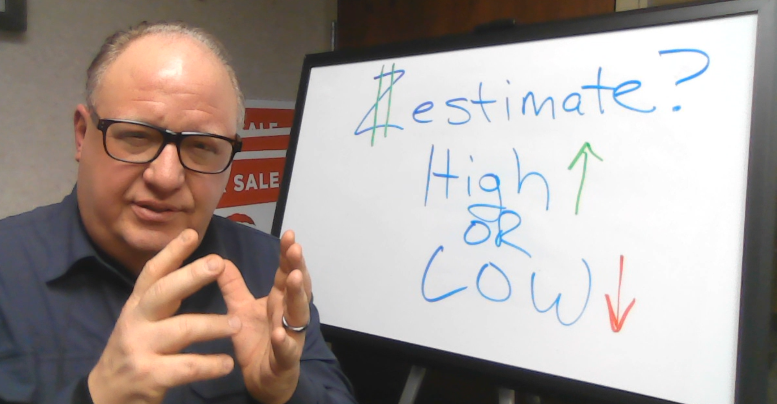 The Zestimate for my home is accurate?