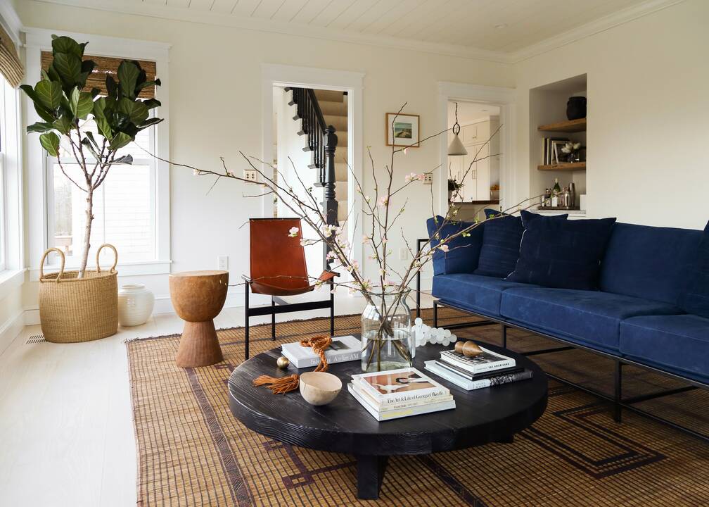 Creative Interior Design Ideas to Elevate Your Space
