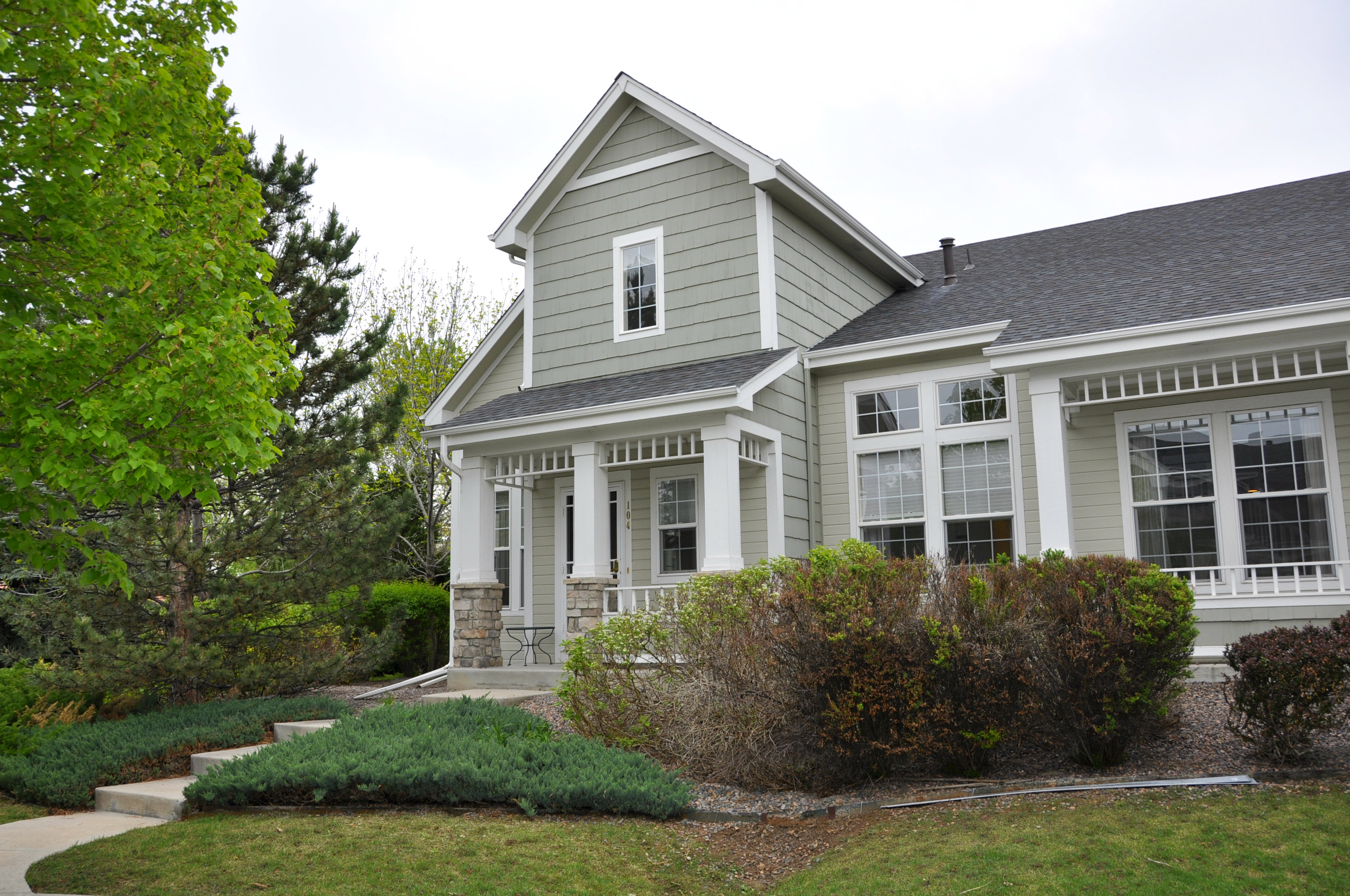 Denver CO Condos and Townhomes Under 200,000