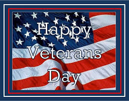 Happy Veterans Day from The Temple Team!