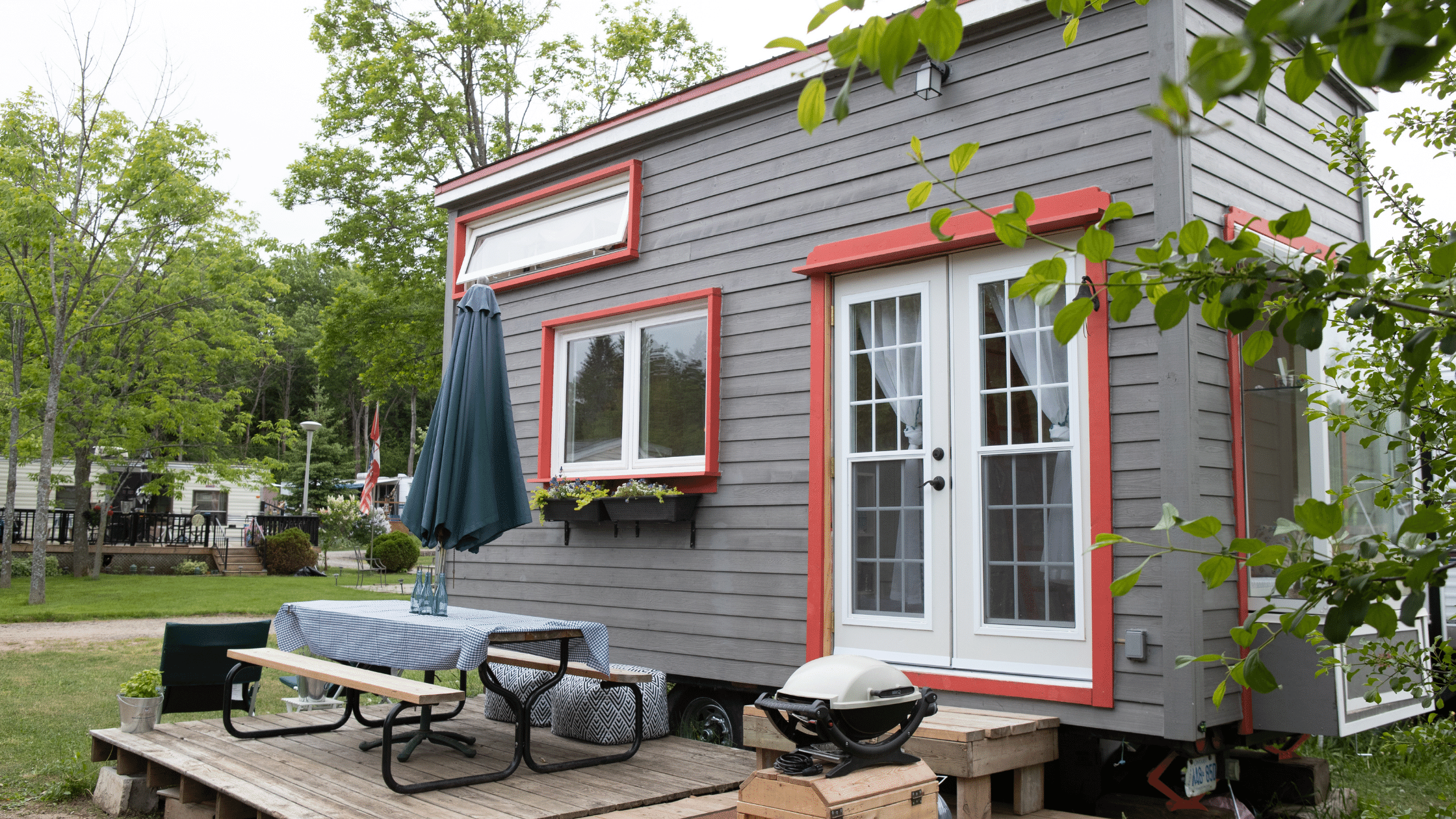 Tiny House Pros And Cons