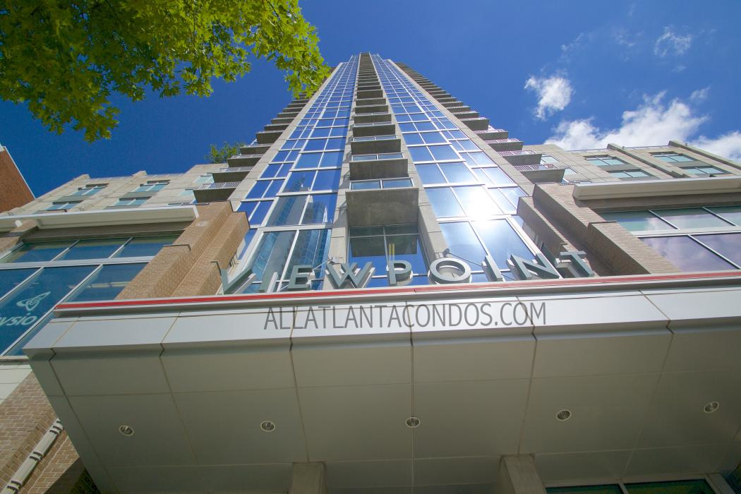 ViewPoint MIDTOWN ATLANTA CONDOS 30309 ALLATLANTACOND