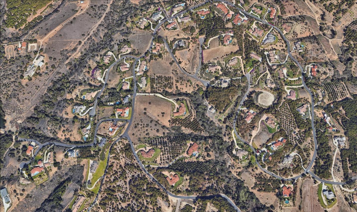 5 CHAMPAGNE CREST Homes For Sale Fallbrook BUYERS OR S