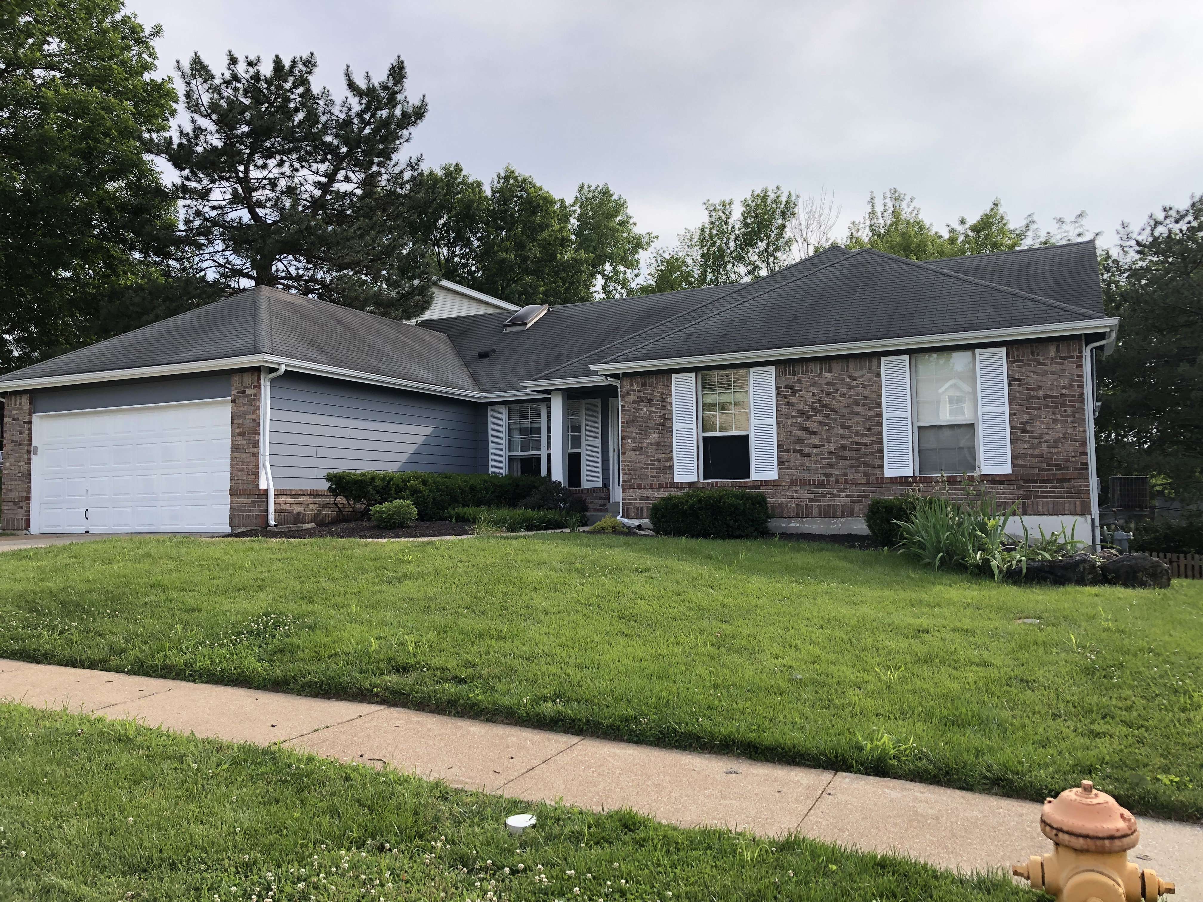 Another Buyer Transaction SOLD & Closed in St Louis 6