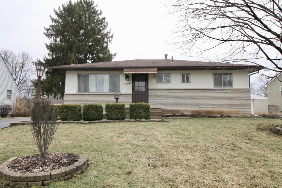 Clinton Estates Columbus OH Recent Listings