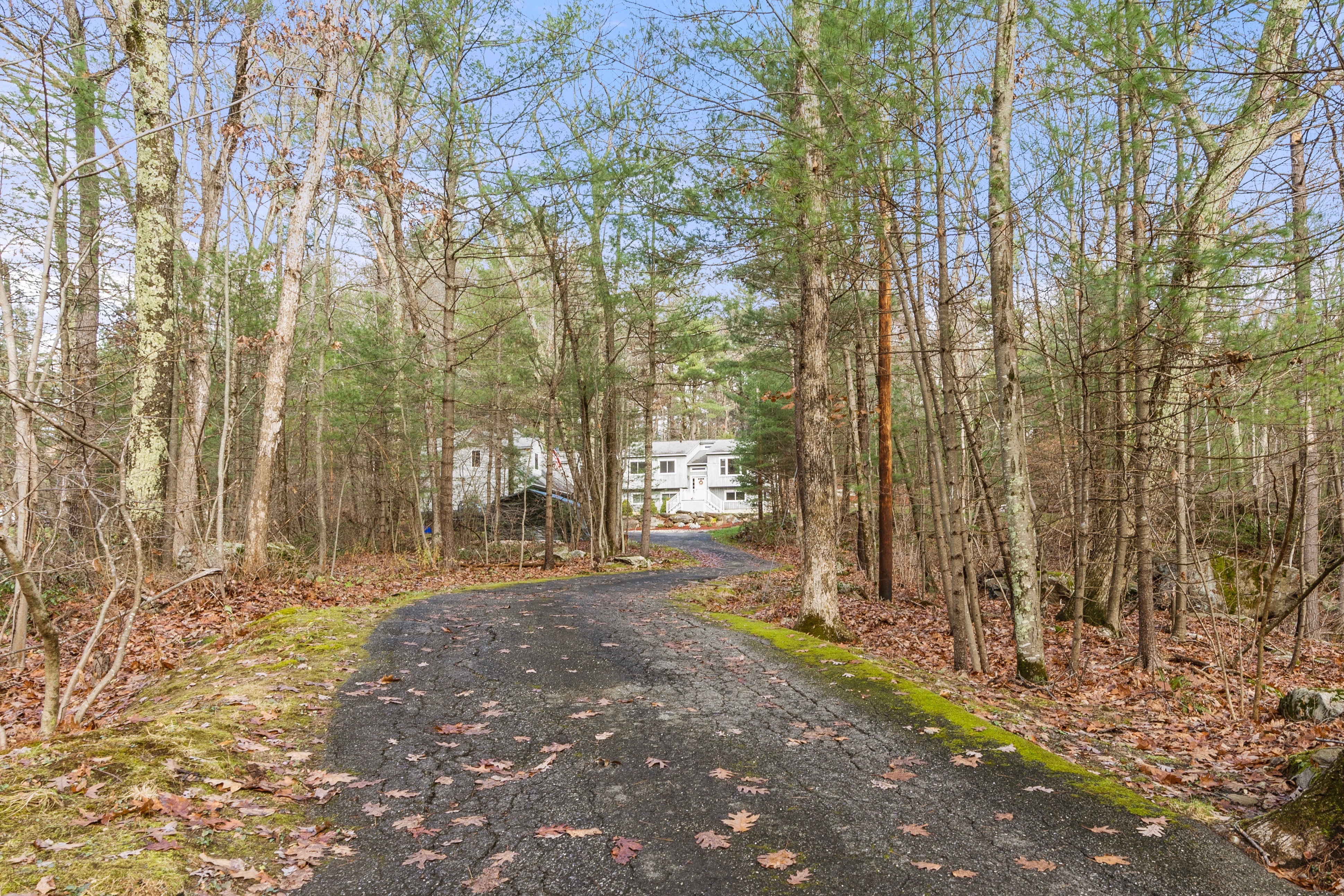 33 Laurel Mountain Rd Warren CT 06754