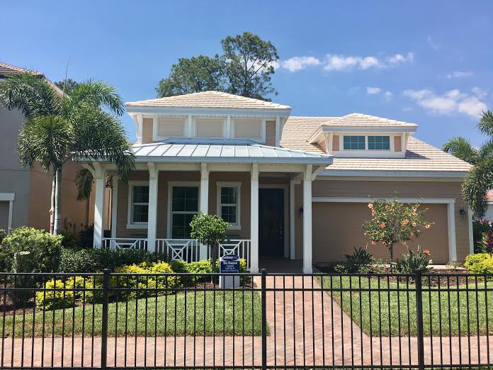 Compass Landing MoveIn Ready Home Deals!!