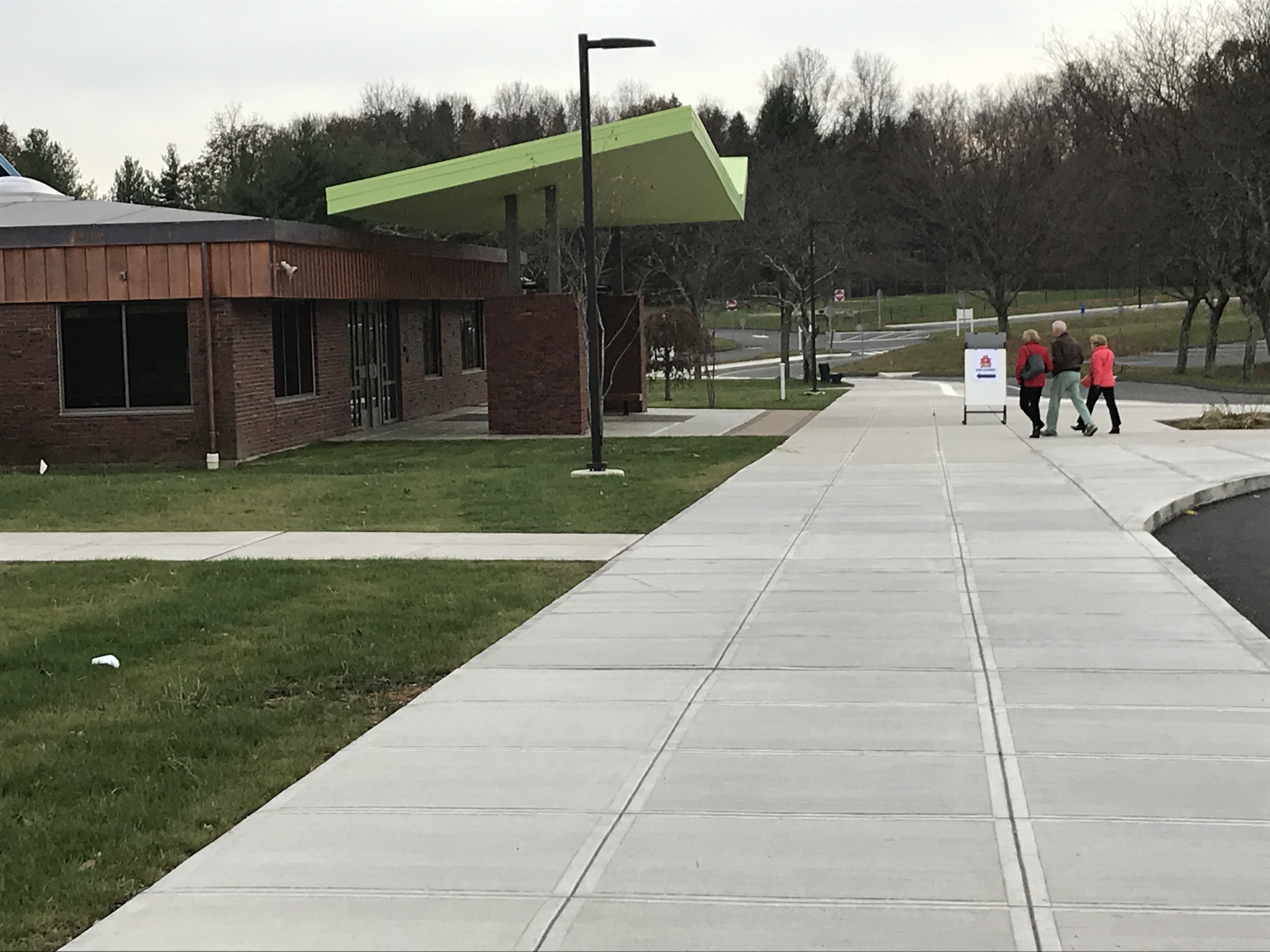 New MillerDriscoll; 1 of the Best Elementary Schools i