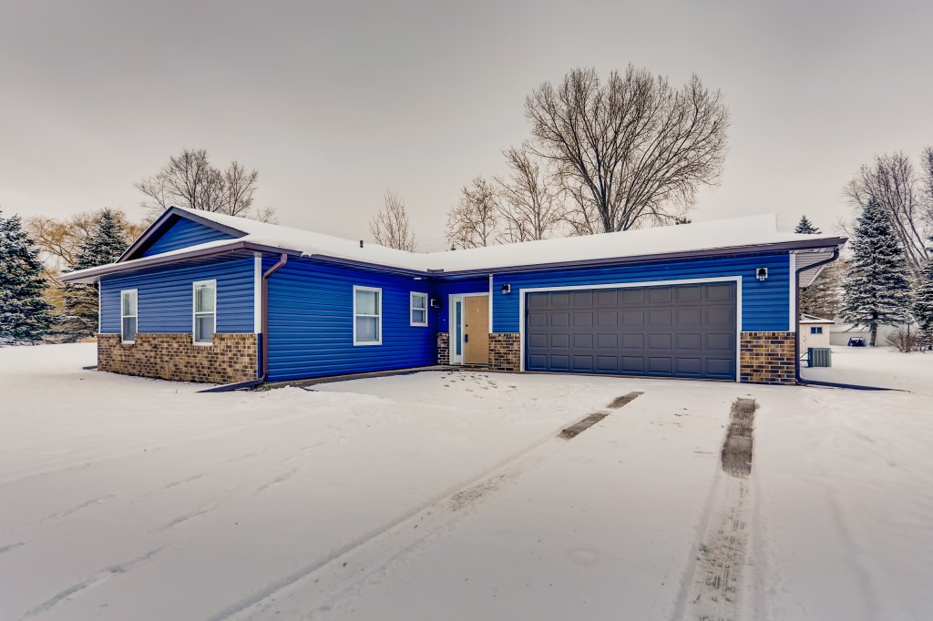 Ramsey has an incredible home for sale! SOLD!!!