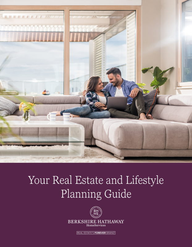 Real Estate and Lifestyle Planning Guide
