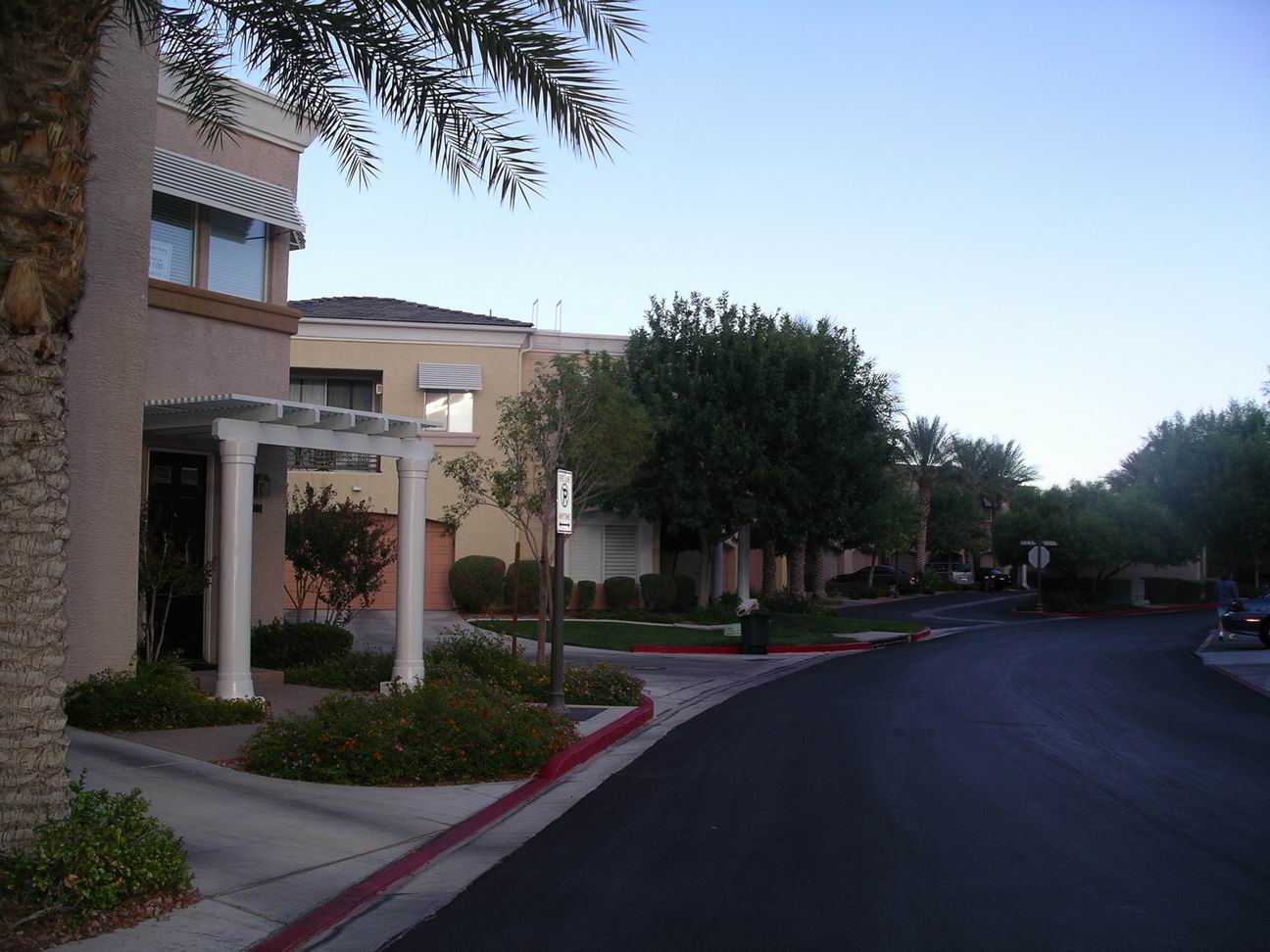 Gated Summerlin Condo * 239,000