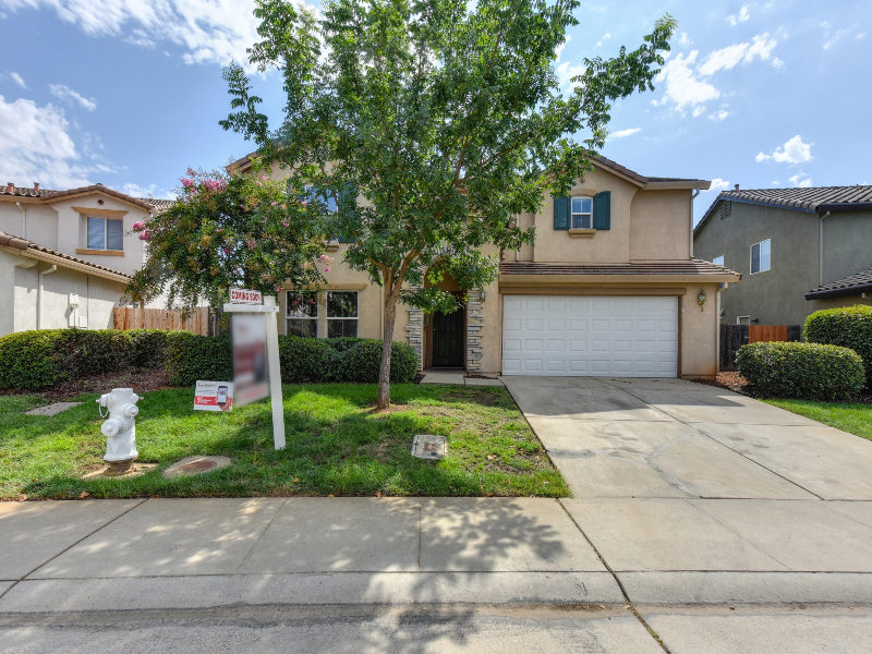 10977 Woolwich Way Mather, CA 95655
