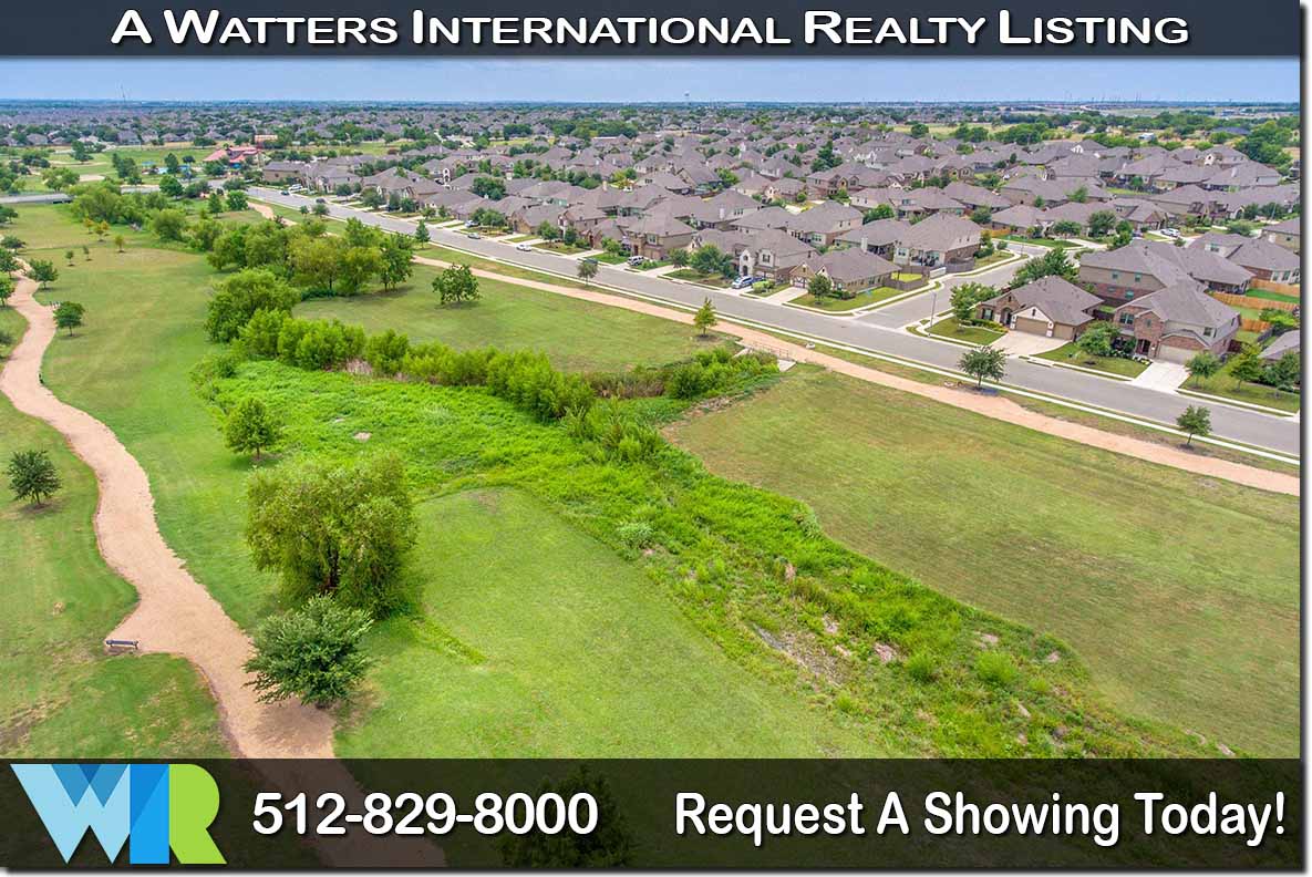 21004 Windmill Ranch Ave Pflugerville, TX 78660