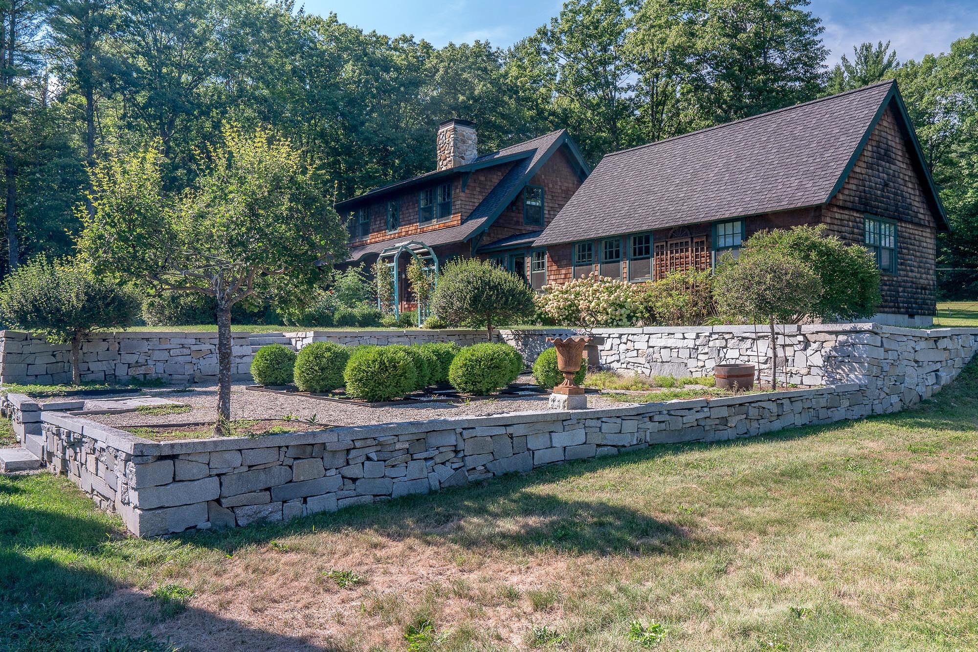 46 Fairfield Road Hancock NH