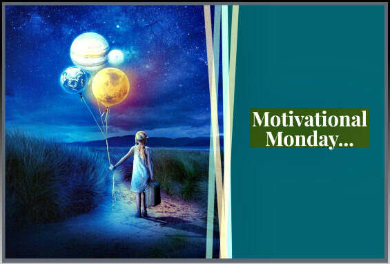 Motivational Monday…The 3 AM Bench