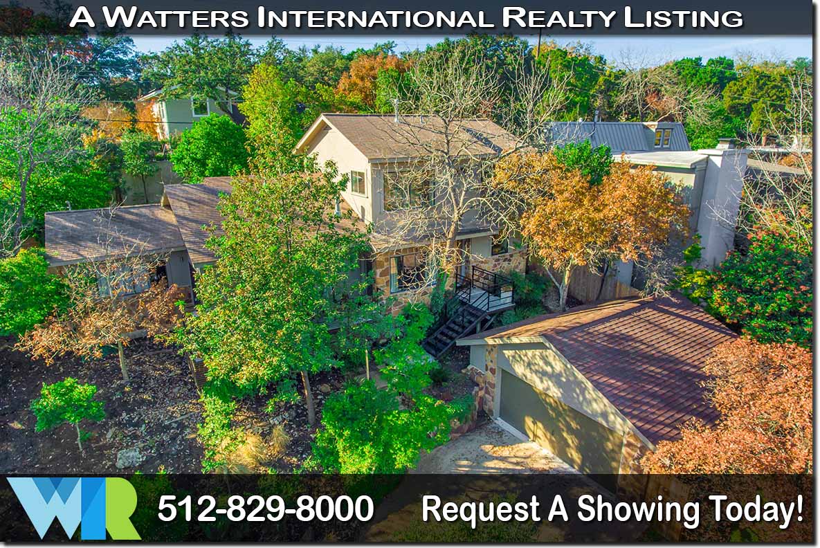 5952 Highland Hills Dr Austin, TX 78731