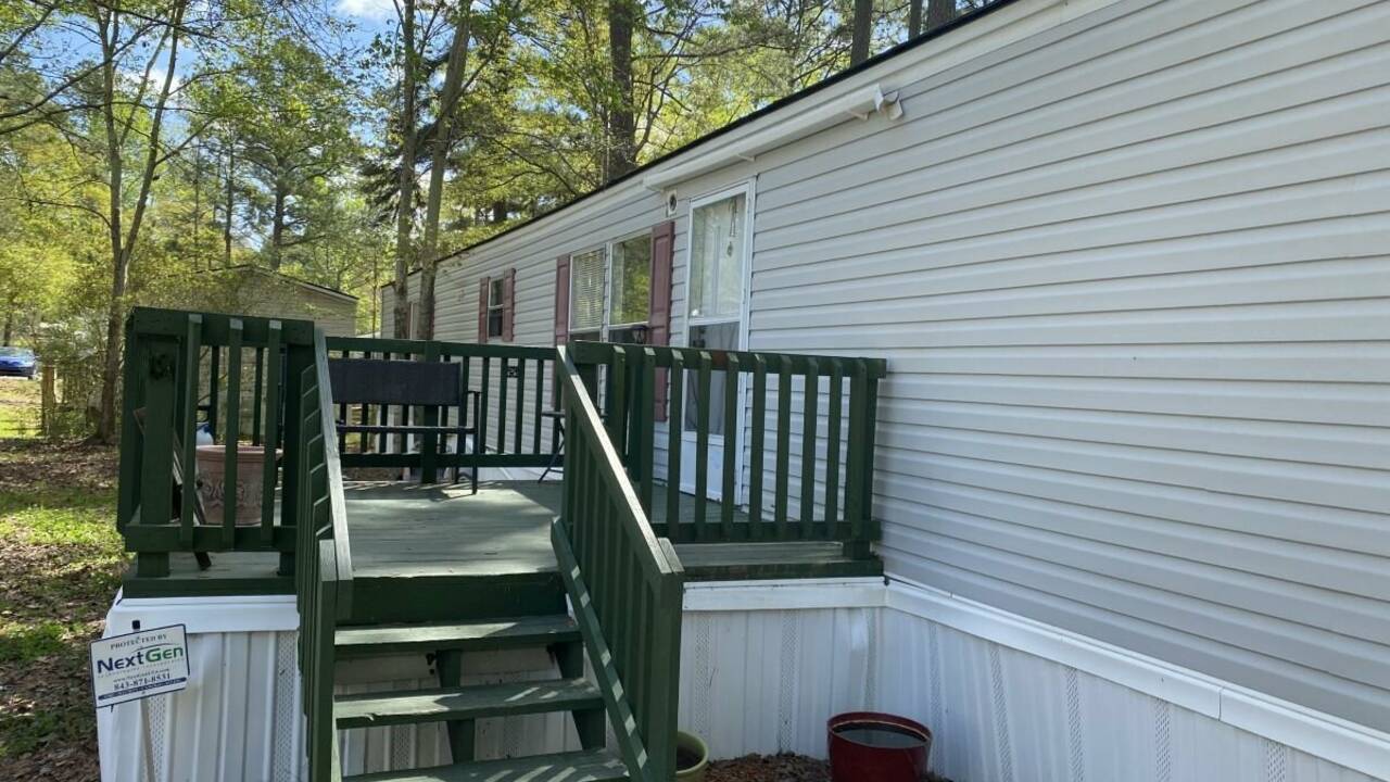 For Sale SWMH 3bd2ba Windgate Community Residential S