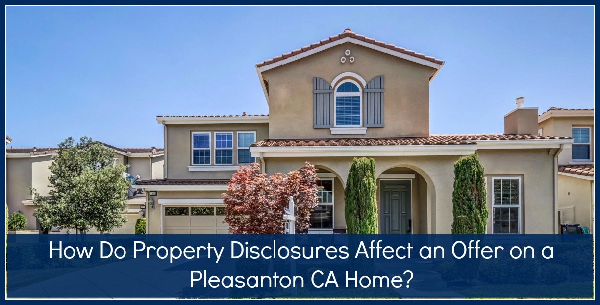 Pleasanton CA Homes for Sale