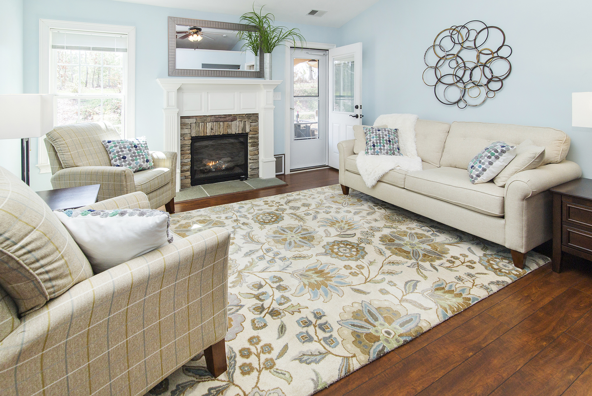 3 bedroom, 2 bath for sale in denver, nc
