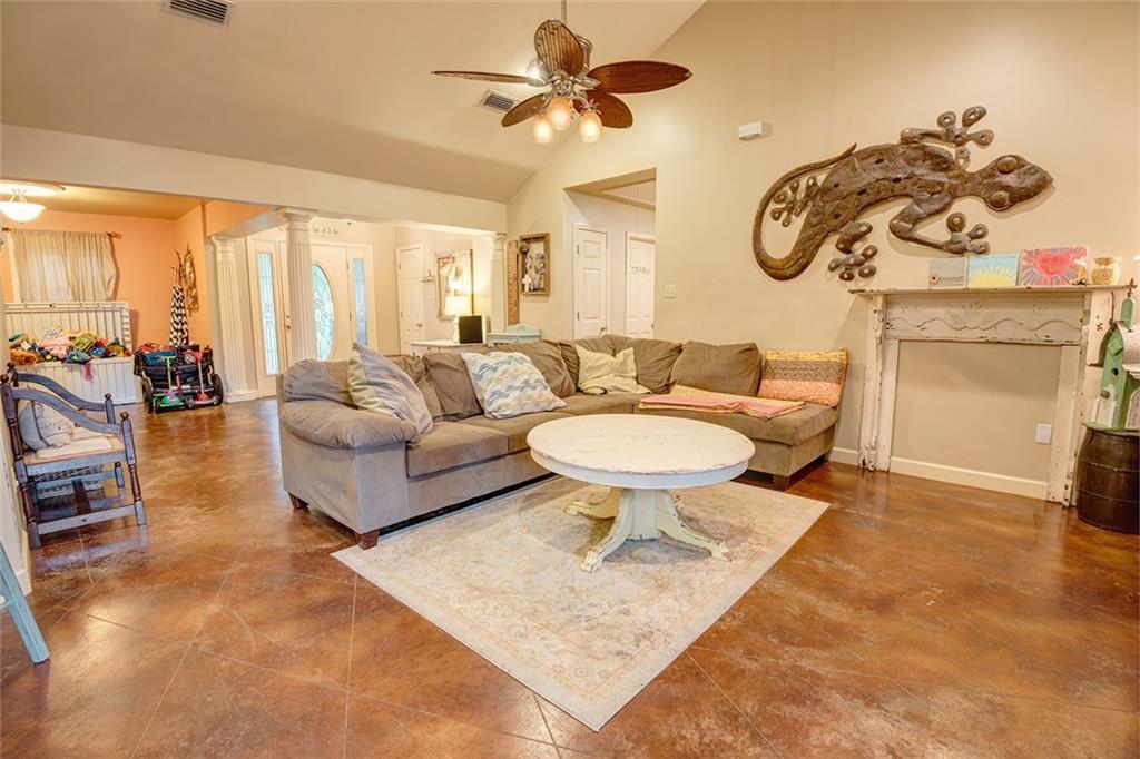 3BR/2BA CUstom Built Home in Silverhill, AL by the JWRE