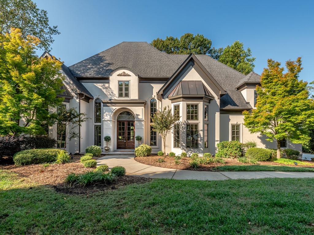 Luxury Homes Ballantyne Country Club Charlotte NC