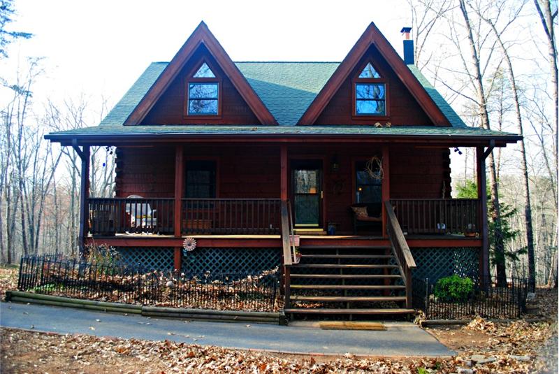 Faber VA Homes for Sale