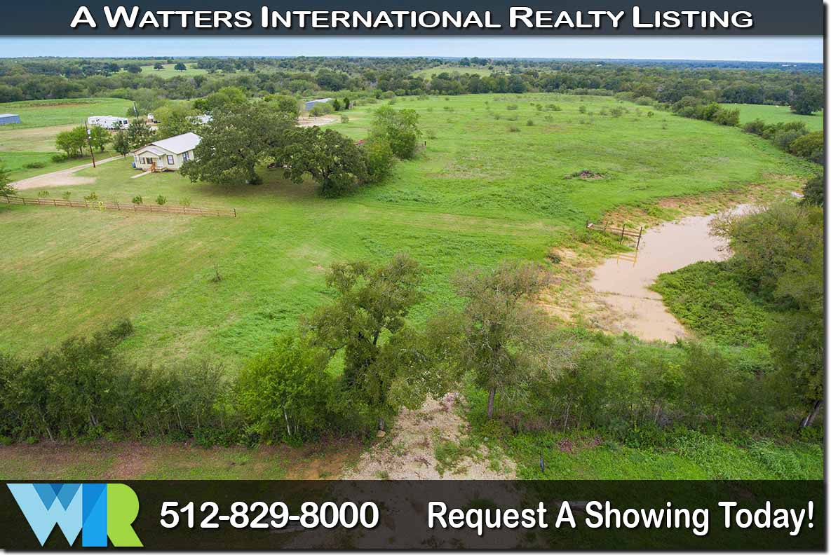 1880 FM 20 Red Rock, TX 78662