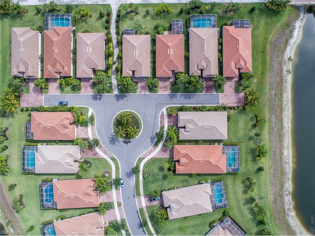 New listing in Bonita Springs by Premier Realty Homes