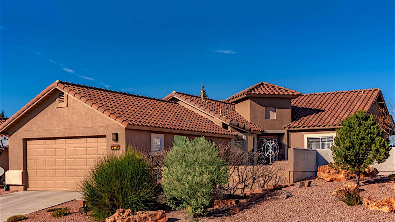 June 2017 Cornville Market Conditions Homes For Sale