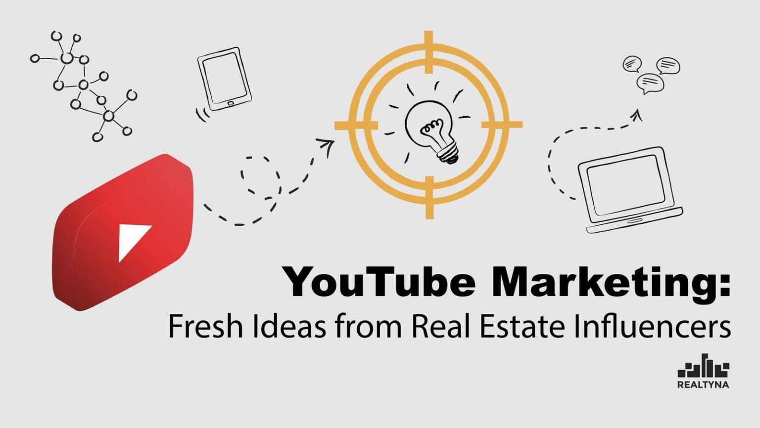 5 Real Estate Video Ideas for Multifamily Marketing Teams - Realync