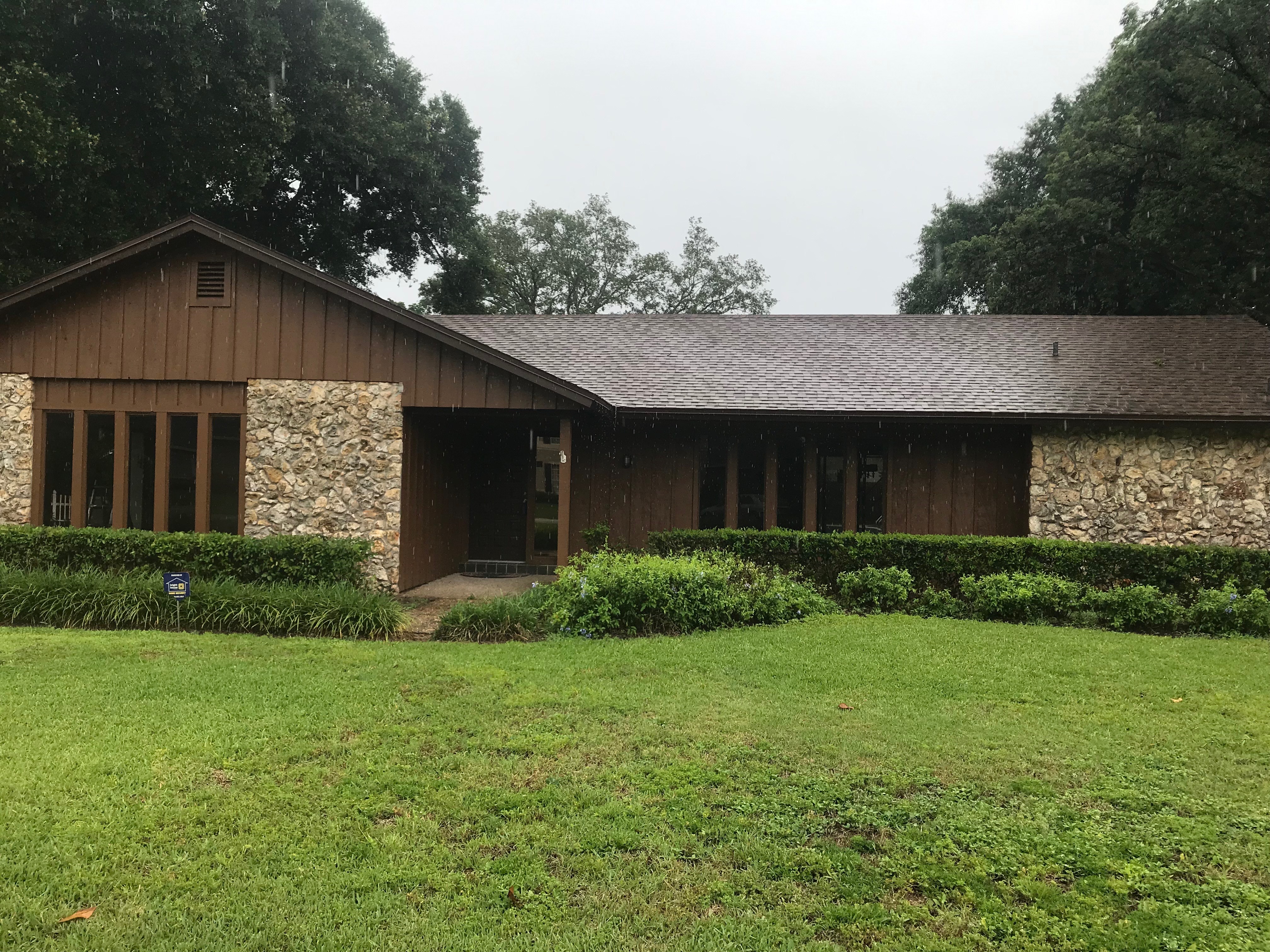 Under Contract in Errol Estates Apopka FL