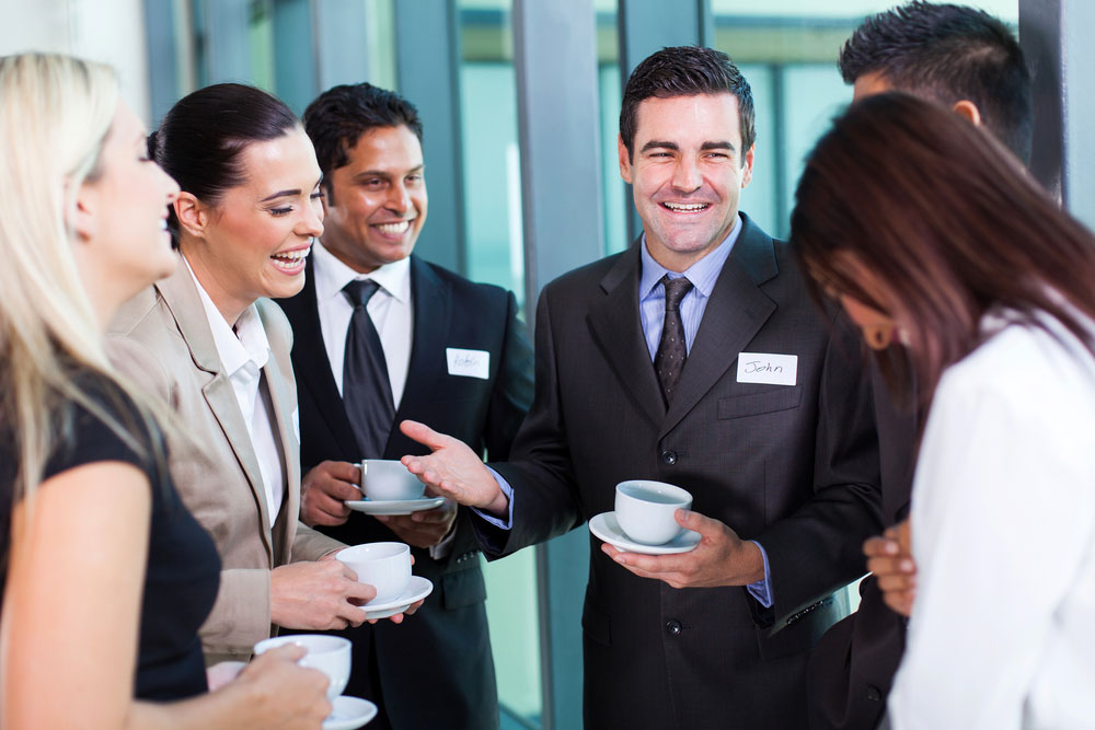 10 Real Estate Networking Tips to Live By