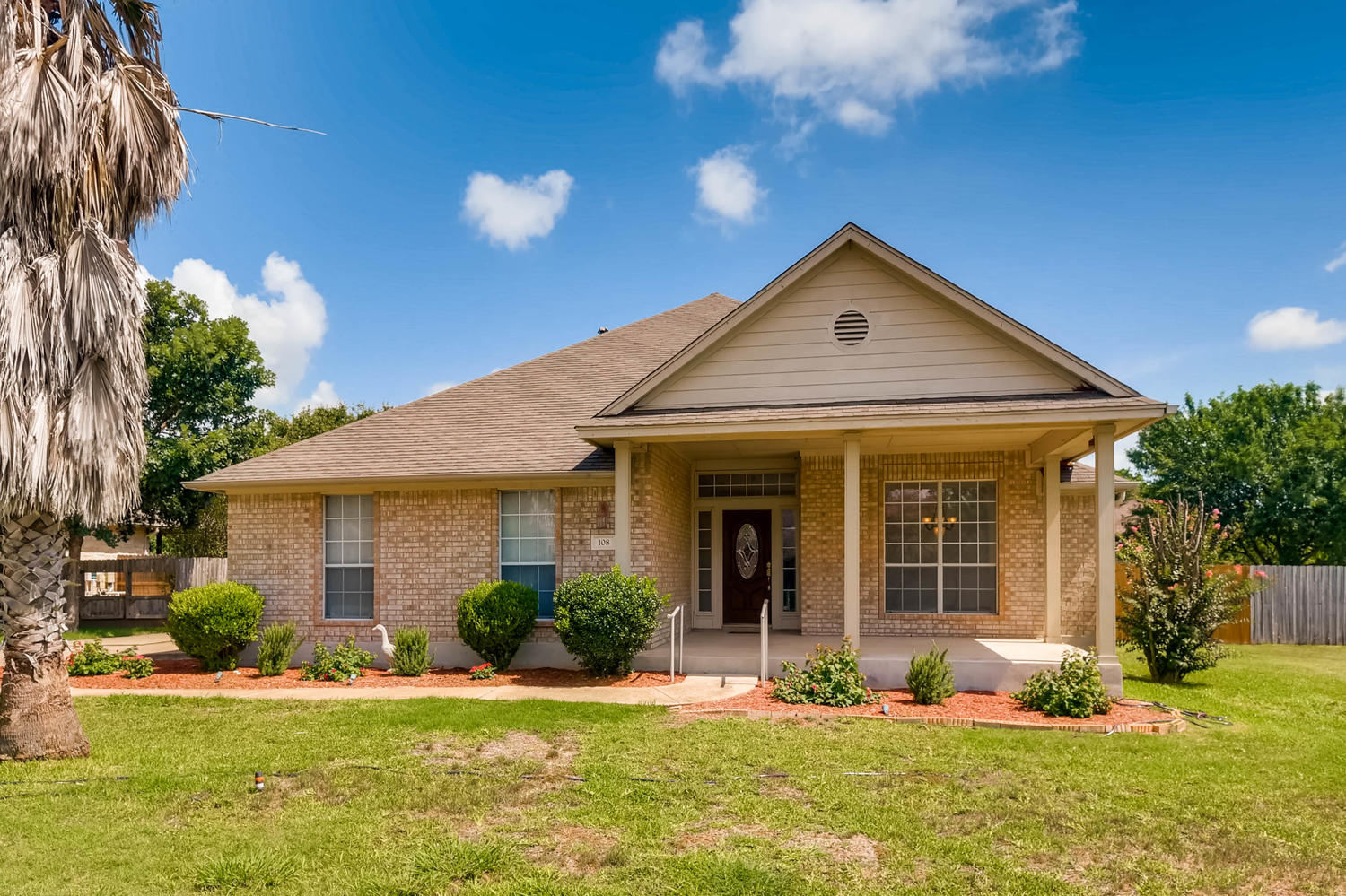 Lovable home in Coves Of Cimarron