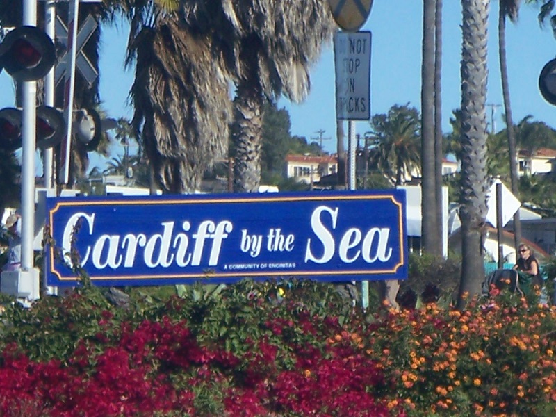 Cardiff_by_the_Sea_sign.jpg