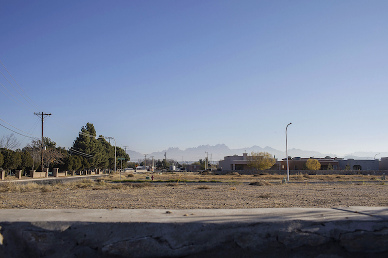 1230 Circle Drive, Las Cruces, NM 88005