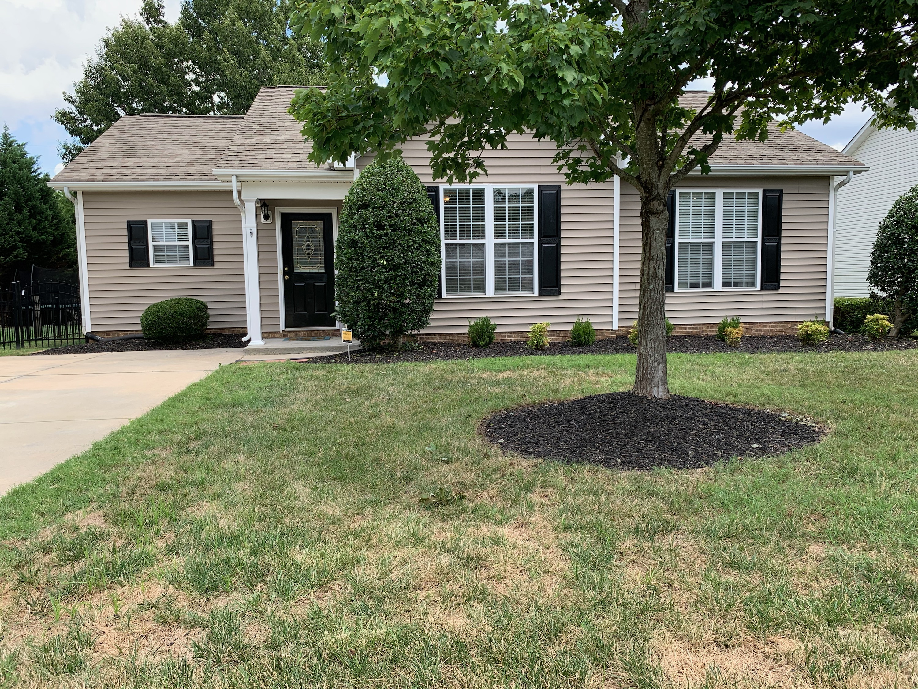 The Vining Group Presents 1132 Steele Meadows Dr, Fort