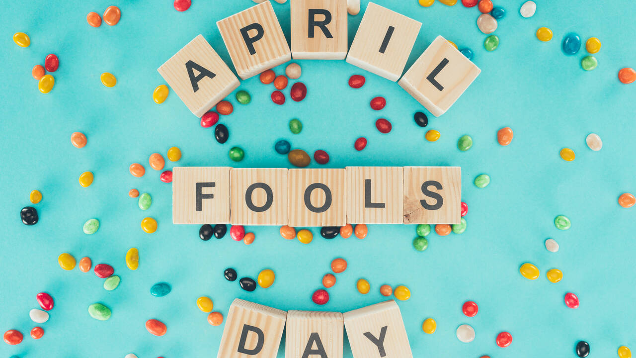 Why is everyone so tired on April 1st?