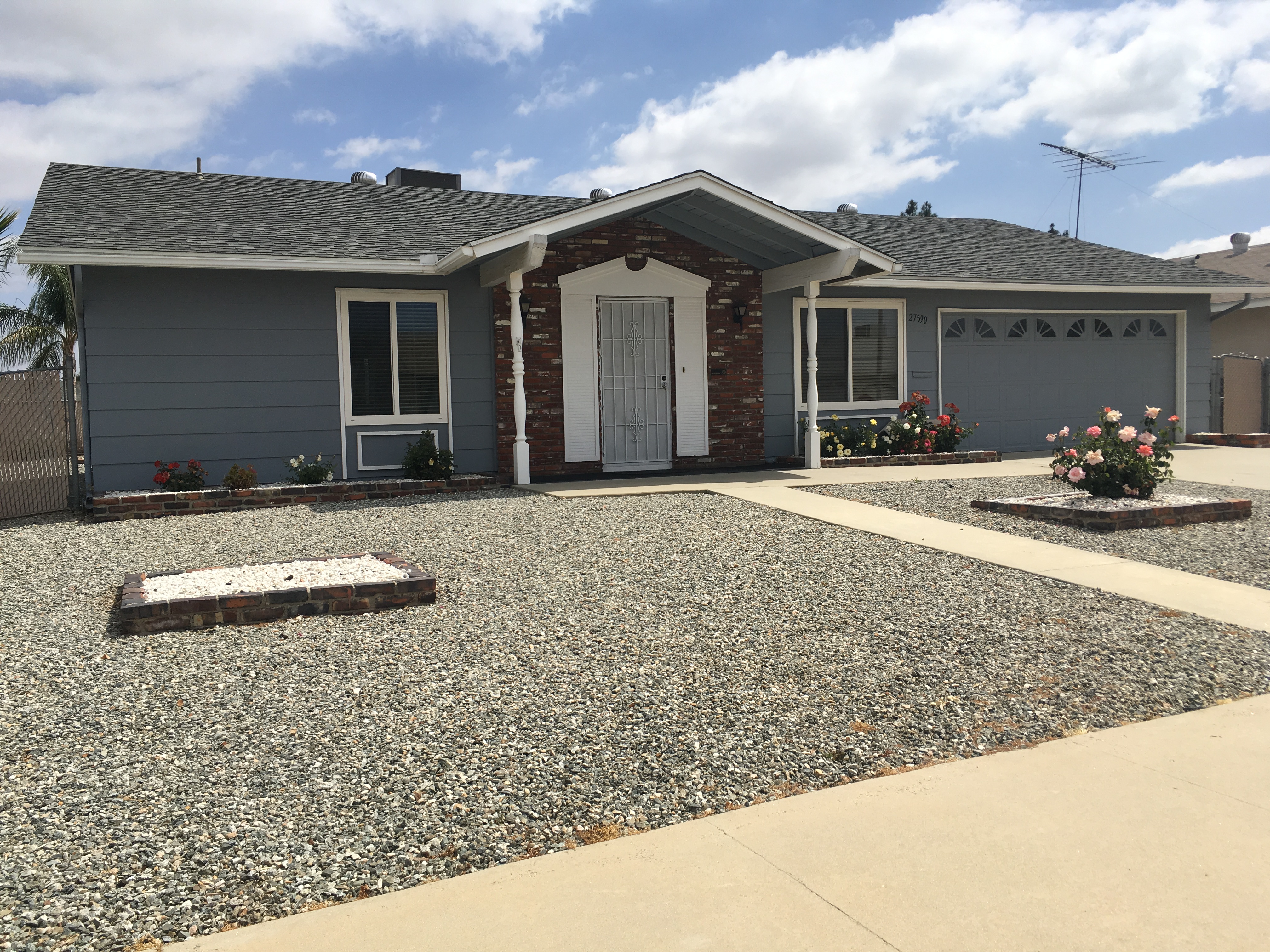 Just Listed! Desirable 55+ Home in Menifee, CA 92586