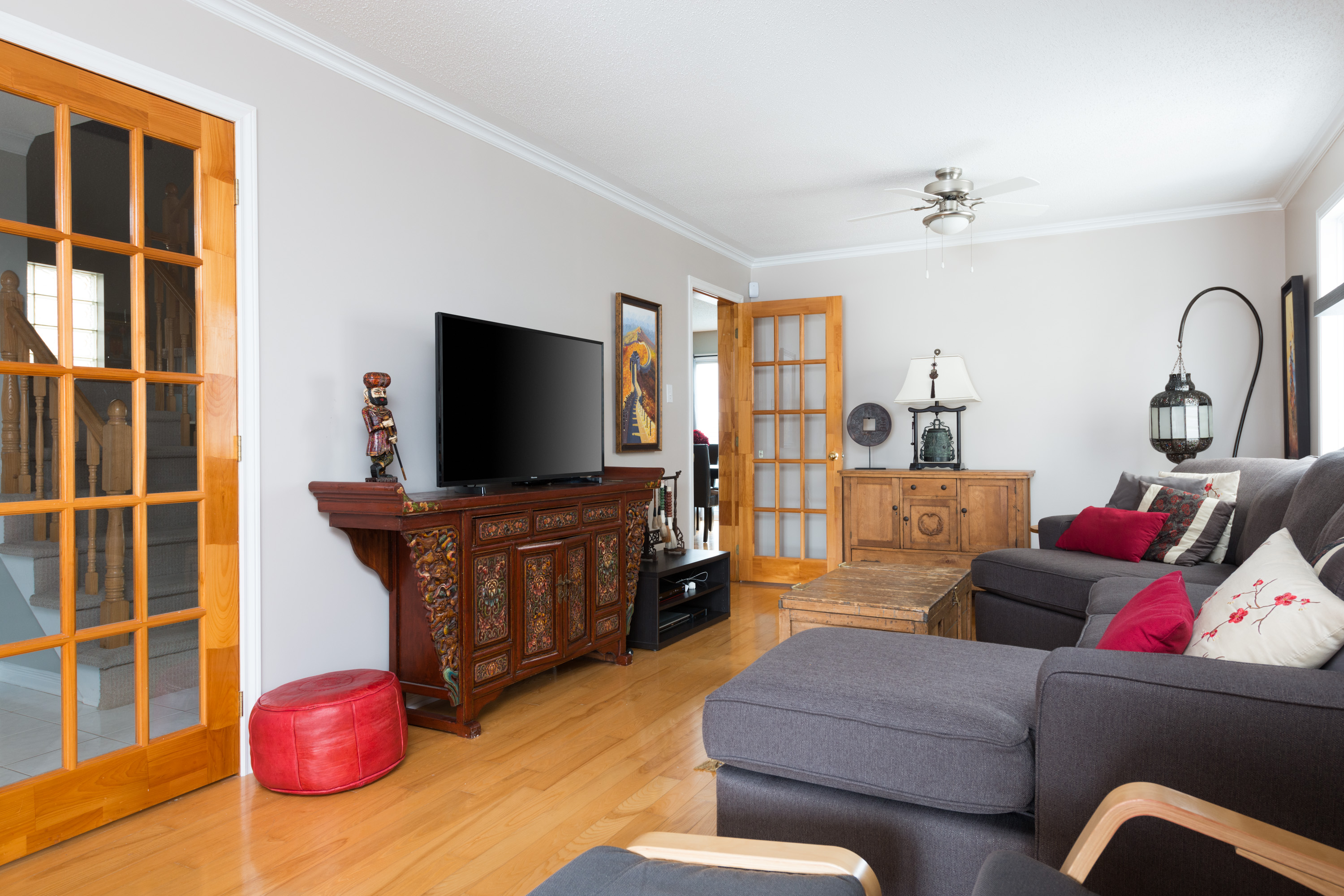 Beautiful 4 bedroom home in Orleans Movein Ready!