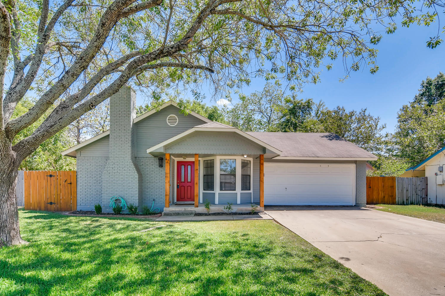 Charming home in Chisholm Valley