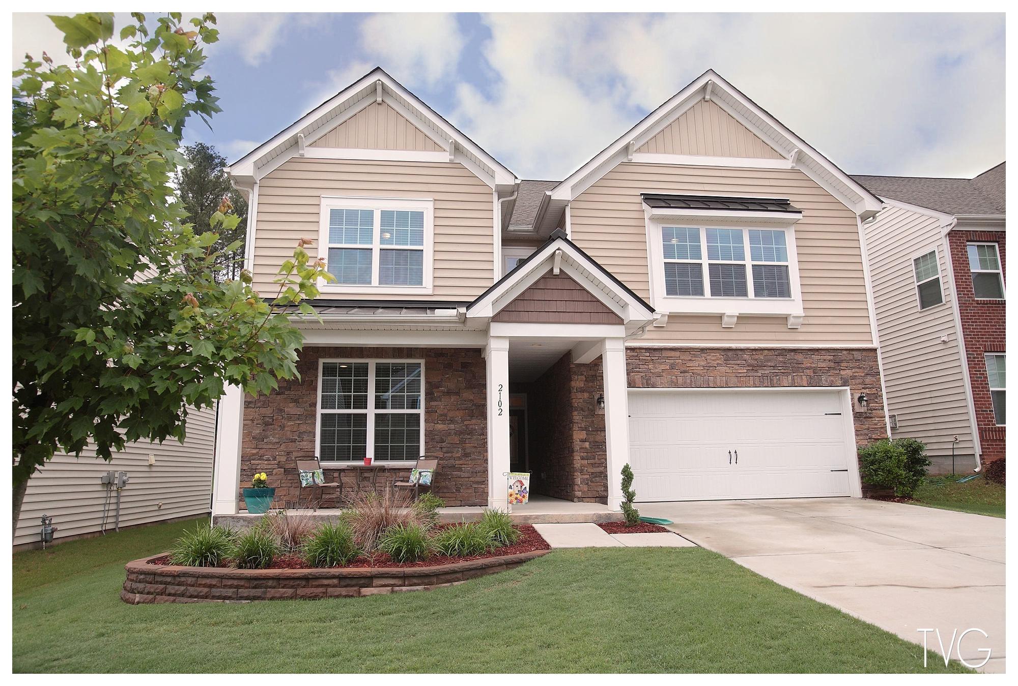 The Vining Group Presents 2102 Newport Dr, Indian Land