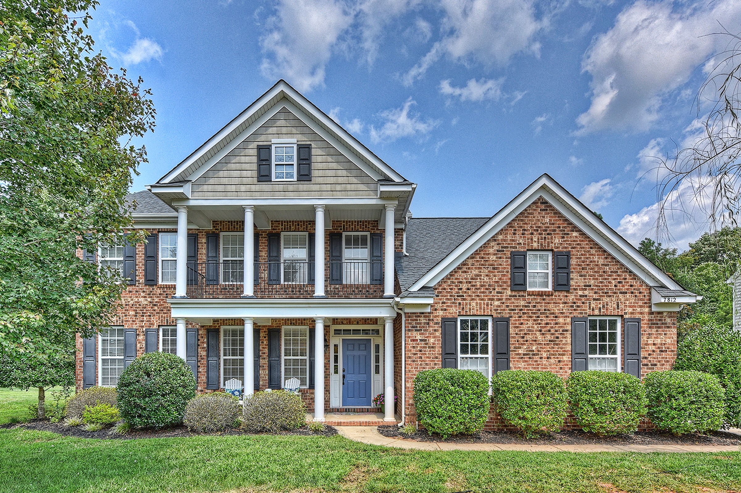 Home for Sale in Providence Glen Neighborhood Marvin,