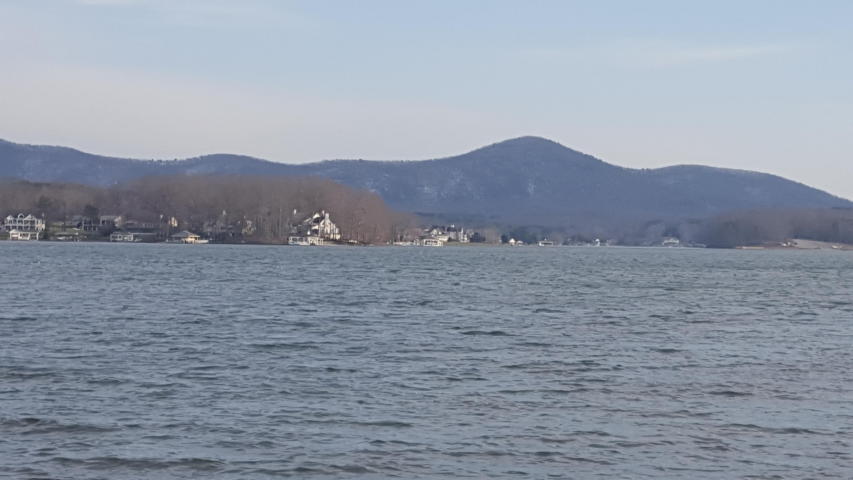 Smith Mountain Lake VA Waterfront Condos & Townhomes