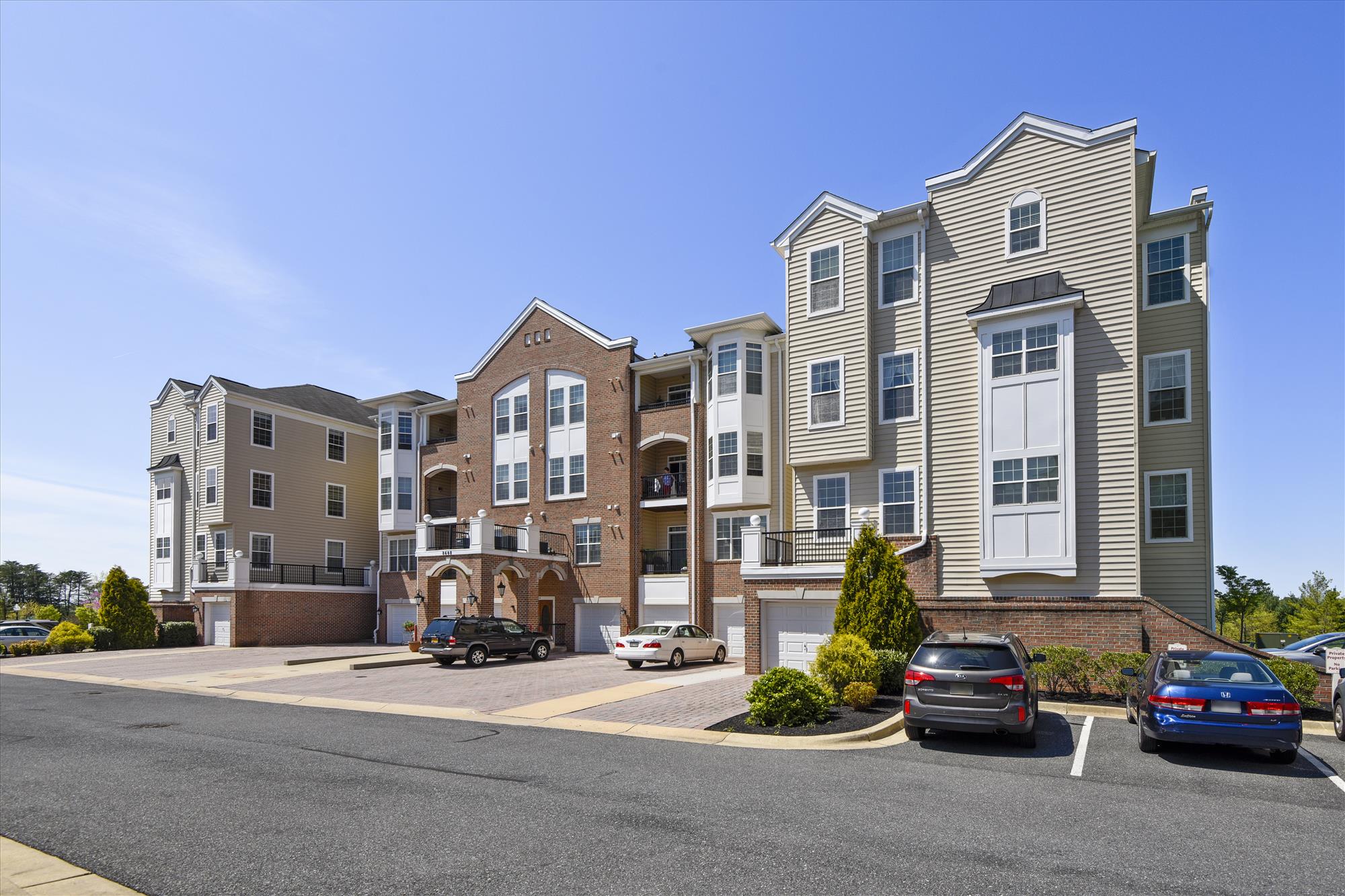 Piney Orchard Age Qualified Condo for Sale